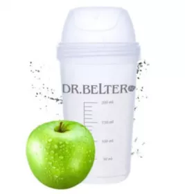 *Шейкерна маска Dr.Belter Intensa Масажний АкваМус – стовбурові клітини яблуні 15г