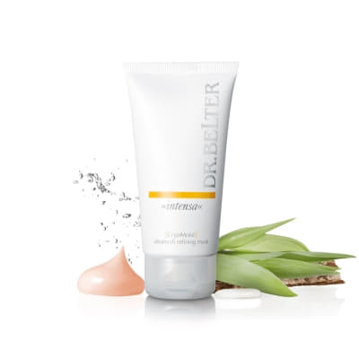 *Маска Dr.Belter Intensa CryoMoist освіжаюча 75мл