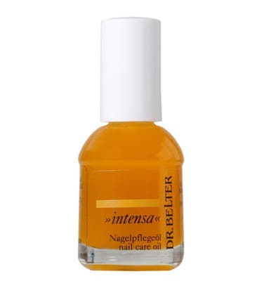 *Олія Dr.Belter Intensa для догляду за нігтями 9мл