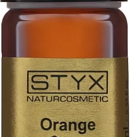 Олія STYX ефірна Апельсин 10мл