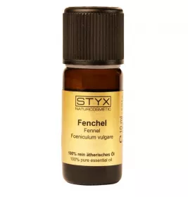 Олія STYX ефірна Фенхель 10мл