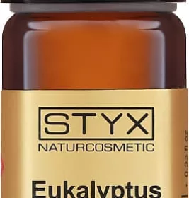 Олія STYX ефірна Евкаліпт 10мл