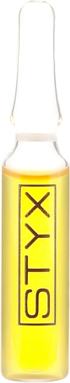 *Средство STYX для волос с био-кофеином амп.2мл*10шт