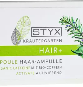 Засіб STYX для волосся з біо-кофеїном амп.2мл*10шт