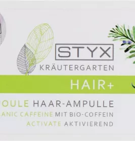 Засіб STYX для волосся з біо-кофеїном амп.2мл*10шт