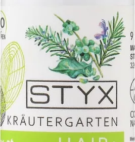 Шампунь STYX для волосся з Біо-кофеїном 200мл