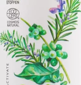 Шампунь STYX для волосся з Біо-кофеїном 200мл