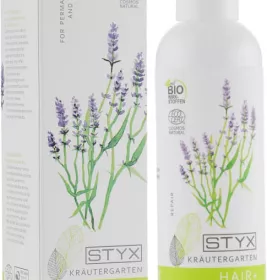 Шампунь STYX для волосся Біо-лаванда 200 мл