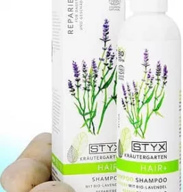 Шампунь STYX для волосся Біо-лаванда 200 мл