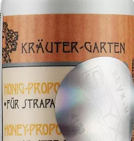 Шампунь STYX для волосся Мед-Прополіс 200мл