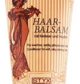 Бальзам STYX для волосся З мелісою 150мл