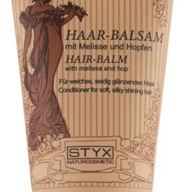 Бальзам STYX для волосся З мелісою 150мл