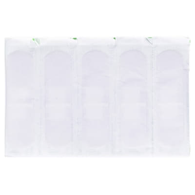 Пластир бактерицидний 