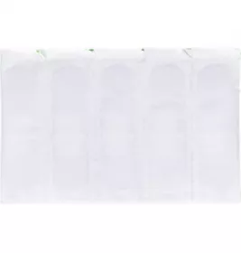 Пластир бактерицидний 