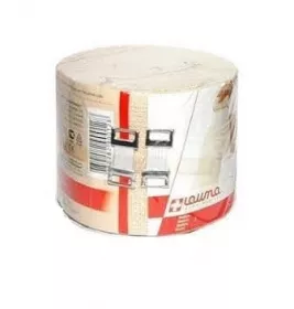 *Бинт LAUMA эластичный Latex Free 12 см*1,5 м