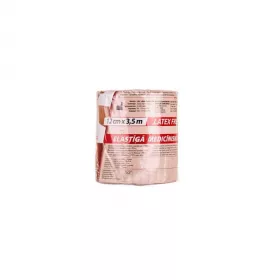 *Бинт LAUMA эласт.мод.2 Latex Free 12 см*3,5м