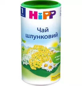 *Чай HiPP 3745 дитячий шлунковий 200 г