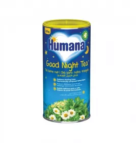 *Чай Humana чай Сладкий сон 200 г