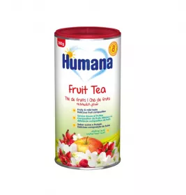 Чай Humana фруктовый 200 г