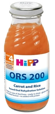 Пінка для вмивання та миття рук HiPP 90120 наповнювач 250мл