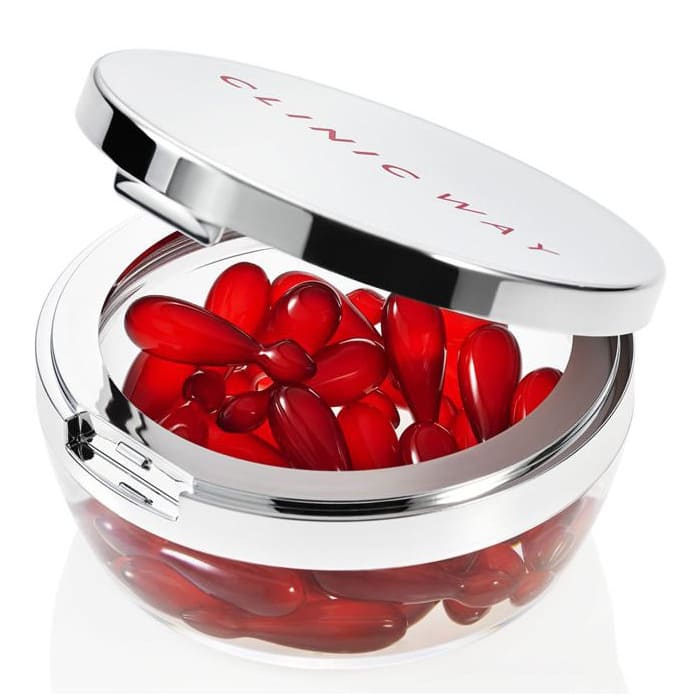 *Дермакапсулы Dr Irena Eris CW №30