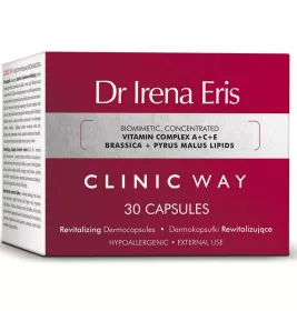 *Дермакапсули Dr Irena Eris CW №30