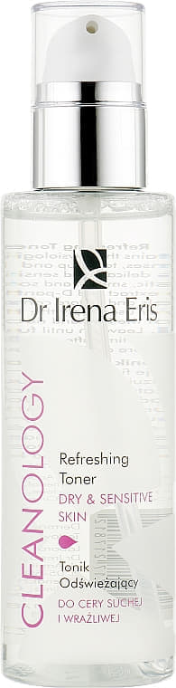 *Dr Irena Eris Увлажняющий тоник сух/чувств.кожи *Dr Irena Eris Увлажняющий тоник сух/чувств.кожи