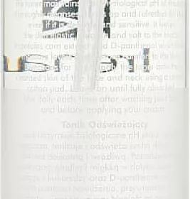 *Dr Irena Eris Увлажняющий тоник сух/чувств.кожи