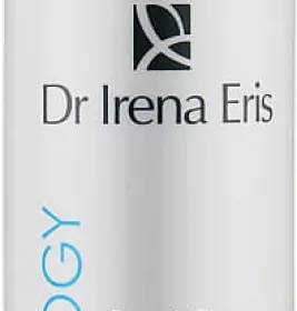 *Молочко Dr Irena Eris для зняття макіяжу обличчя, очей усіх типів шкіри
