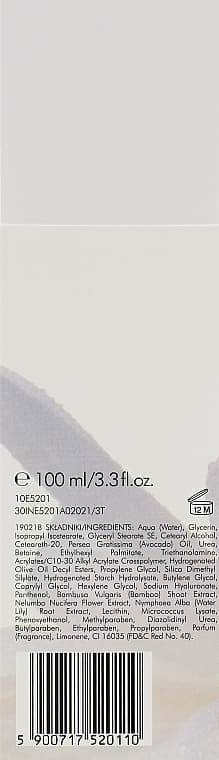 *Dr Irena Eris Spa Нектарный крем для рук