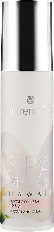 *Dr Irena Eris Spa Нектарный крем для рук