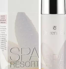 *Dr Irena Eris Spa Нектарный крем для рук
