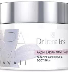 *Dr Irena Eris Spa Райский увлажняющий бальзам для тела