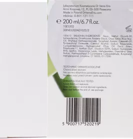 *Dr Irena Eris Spa Райский увлажняющий бальзам для тела