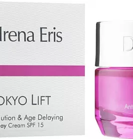 *Dr Irena Eris Tokyo Разглаживающий дневной крем для лица