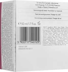 *Dr Irena Eris Tokyo Разглаживающий дневной крем для лица