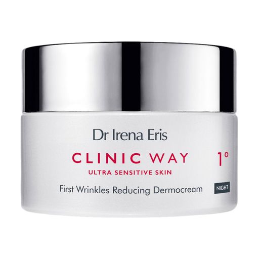 *Крем Dr Irena Eris CW 1° 30+ Ночной для лица 50мл *Крем Dr Irena Eris CW 1° 30+ Ночной для лица 50мл