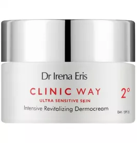 *Крем Dr. Irena Eris CW 2° 40+ Денний для обличчя 50 мл