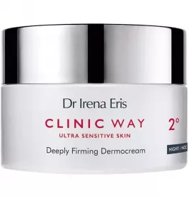 *Крем Dr Irena Eris CW 2° 40+ Нічний для обличчя 50 мл