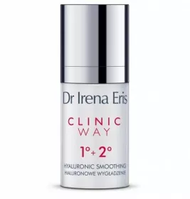 *Крем Dr Irena Eris CW 1°-2° 30+ для шкіри навколо очей 15 мл