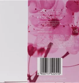 *Dr Irena Eris SPA Шелковый увлажняющий бальзам для тела (ночной)