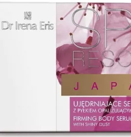 *Dr Irena Eris SPA Укрепляющая сыворотка для тела (дневная)