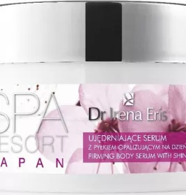 *Dr Irena Eris SPA Укрепляющая сыворотка для тела (дневная)