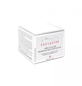 *Крем Skincode Exclusive от морщин для кожи вокруг глаз клеточный 15 мл