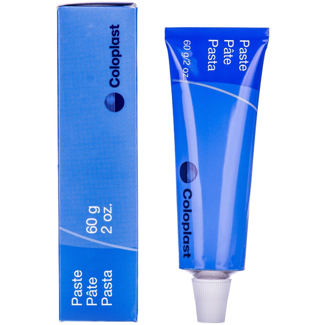 Паста 2650 Coloplast д/калопр. туба 60 г
