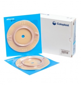 Калоприймач 13191 Coloplast пласт. флан. 60 мм d10-55 мм №5