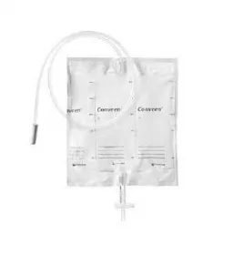 *Сечоприймач Conveen 1500мл 90см прикров.дренаж.тубка №10 арт.5062 