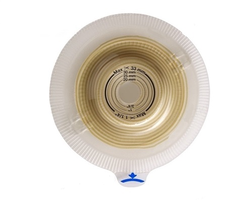 *Калоприймач 14282 2-комп.Alterna Convex Light Extra флан.50мм 15-33мм №5