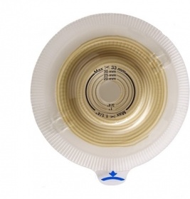 *Калоприймач 14282 2-комп.Alterna Convex Light Extra флан.50мм 15-33мм №5