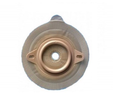 *Калоприємник 13171 стоміч.двухком.пластина Long Wear N5 Alterna флан.40мм 10-35мм